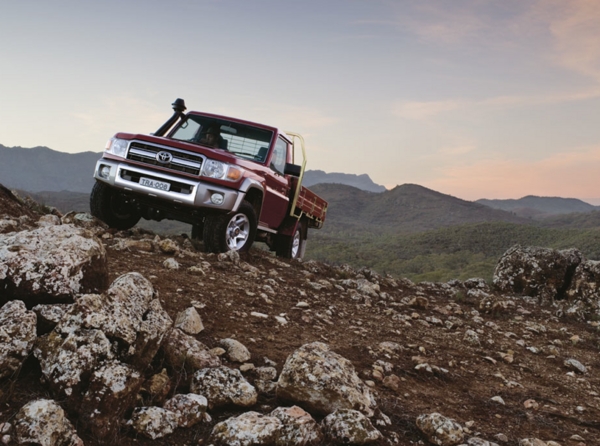 Saatchi & Saatchi, Toyota, David Knight Photography : Production & Location : Fiona Watson Production