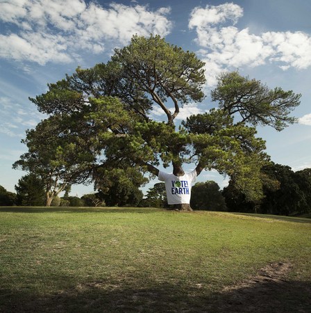 Leo Burnett, David Knight Photography : Production & Location : Fiona Watson Production