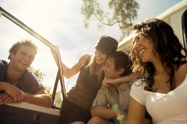 DDB, Tourism Australia, Adam Taylor Photography : Production & Location : Fiona Watson Production