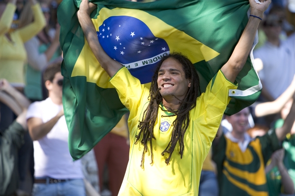 World Cup, Adrian Cook Photography : Production & Location : Fiona Watson Production