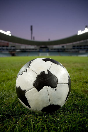 World Cup, Adrian Cook Photography : Production & Location : Fiona Watson Production