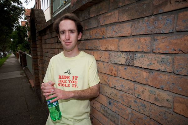 Ogilvy, Sprite, Adrian Cook Photography.  : Casting & Production : Fiona Watson Production